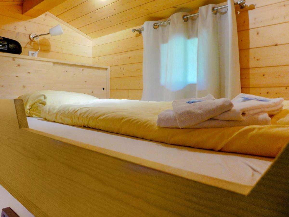 Chalet Zwaergli By Interhome Wengen Exteriör bild