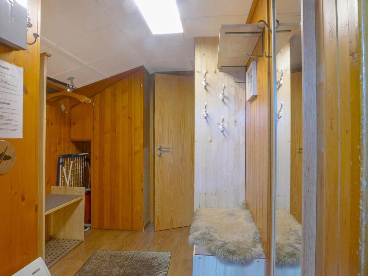 Chalet Zwaergli By Interhome Wengen Exteriör bild